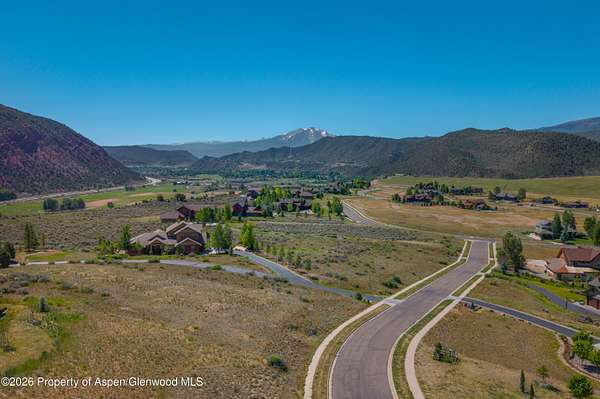 2 Acres of Residential Land for Sale in Glenwood Springs, Colorado