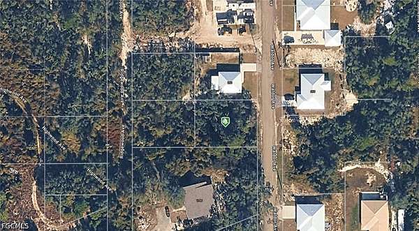 0.17 Acres of Land for Sale in Orange City, Florida