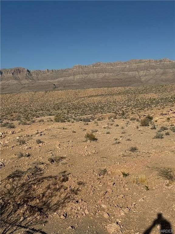 1.72 Acres of Residential Land for Sale in Meadview, Arizona