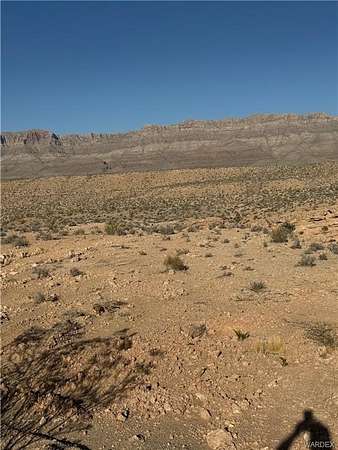 1.72 Acres of Residential Land for Sale in Meadview, Arizona