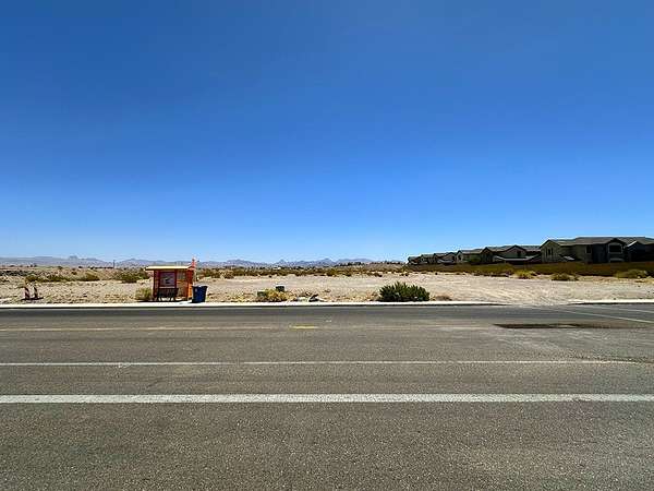 4.74 Acres of Residential Land for Sale in Bullhead City, Arizona