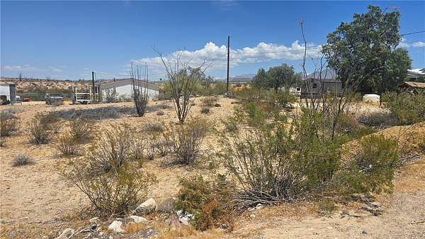 0.16 Acres of Mixed-Use Land for Sale in Yucca, Arizona