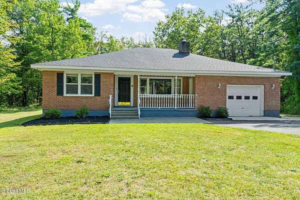 1.9 Acres of Land with Home for Sale in Glenville, New York