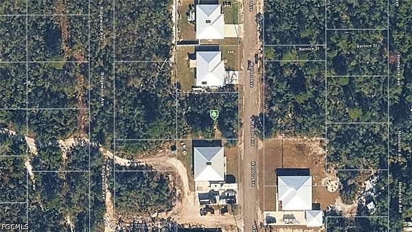 0.17 Acres of Land for Sale in Orange City, Florida