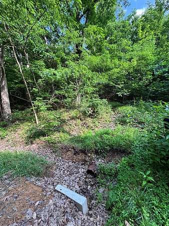 11.5 Acres of Land for Sale in West Portsmouth, Ohio