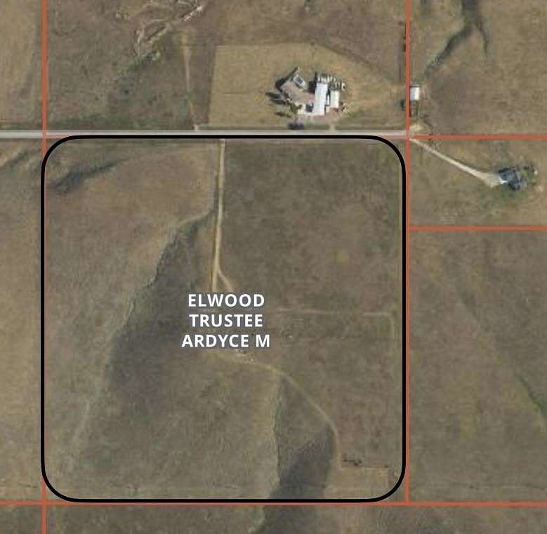 40 Acres of Land for Sale in Rapid City, South Dakota