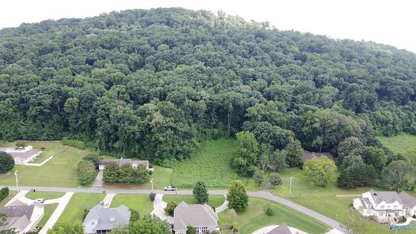 25.3 Acres of Recreational Land for Sale in Guntersville, Alabama