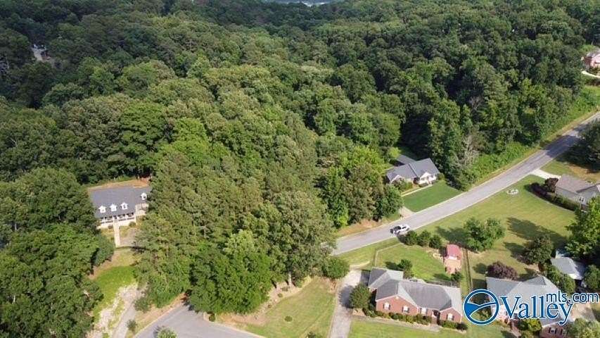 0.48 Acres of Land for Sale in Guntersville, Alabama