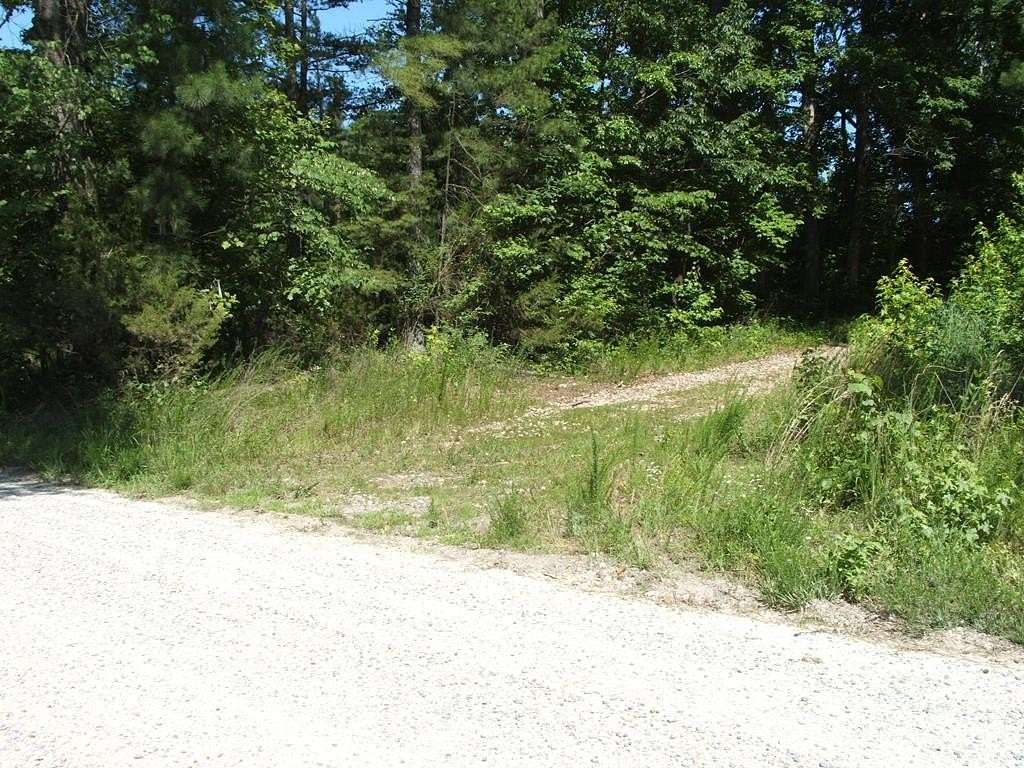 30.4 Acres of Recreational Land for Sale in Green Bay, Virginia