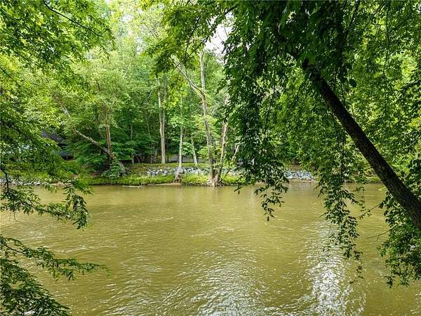 0.76 Acres of Residential Land for Sale in Ellijay, Georgia