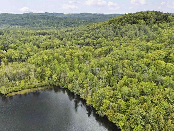 2.57 Acres of Residential Land for Sale in Canaan, New Hampshire