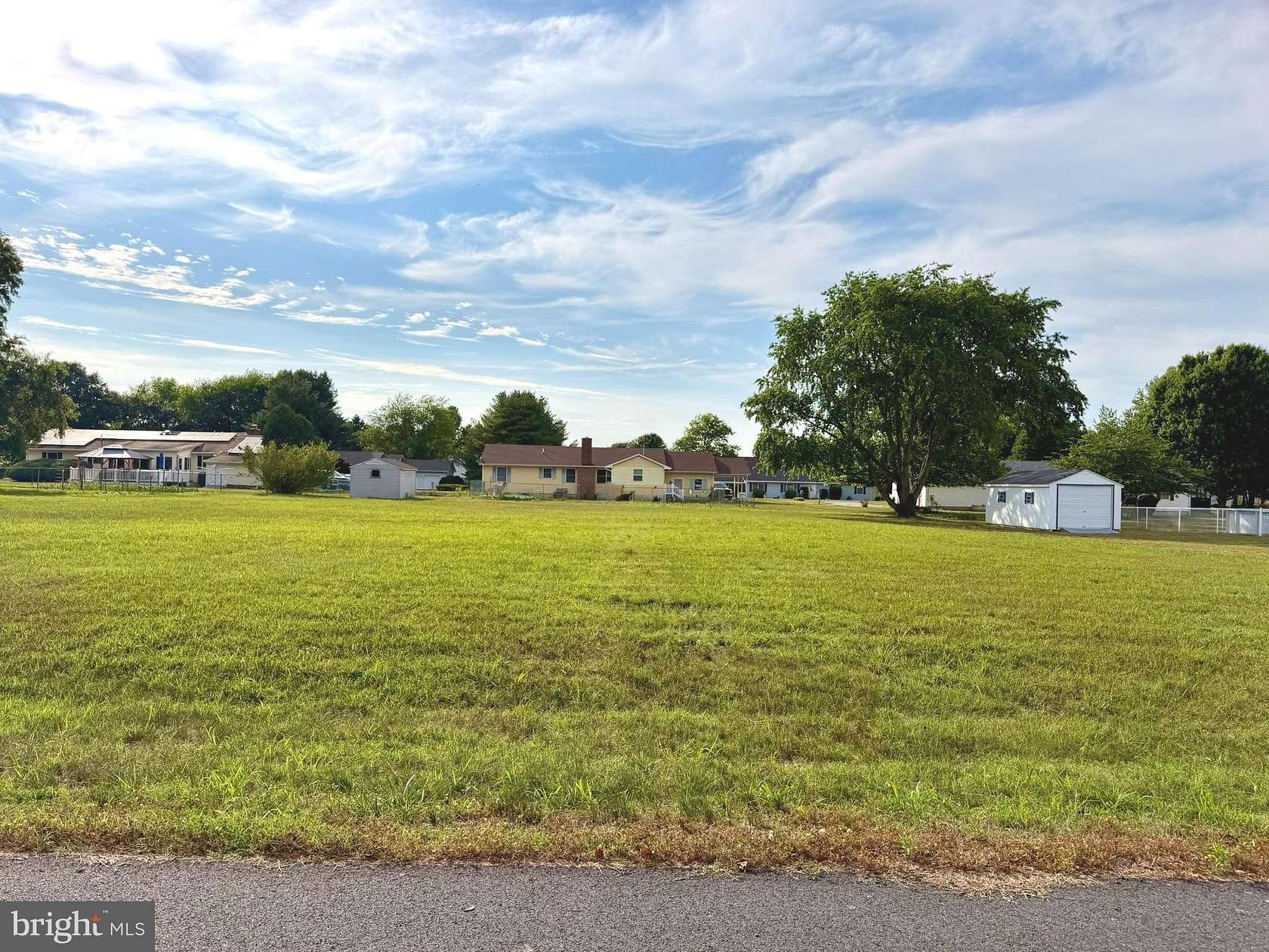 0.49 Acres of Residential Land for Sale in Milford, Delaware