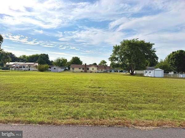 0.49 Acres of Residential Land for Sale in Milford, Delaware