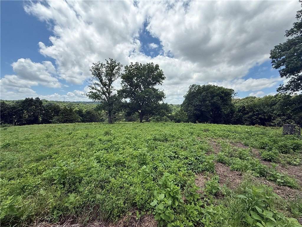 13.7 Acres of Land for Sale in Springdale, Arkansas