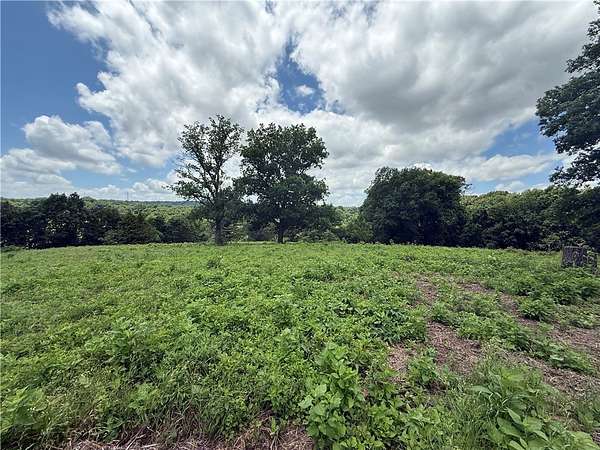 13.7 Acres of Land for Sale in Springdale, Arkansas