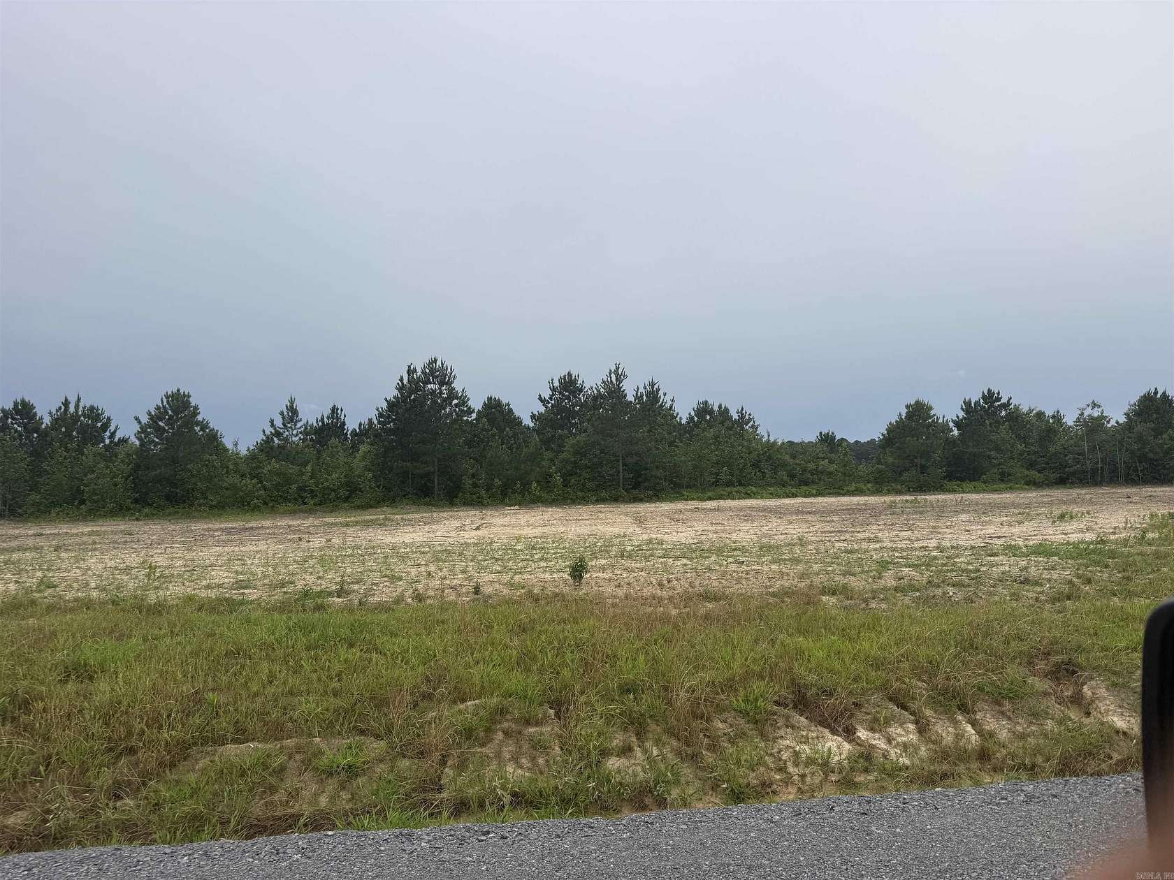 0.47 Acres of Residential Land for Sale in Hensley, Arkansas