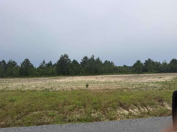 0.47 Acres of Residential Land for Sale in Hensley, Arkansas