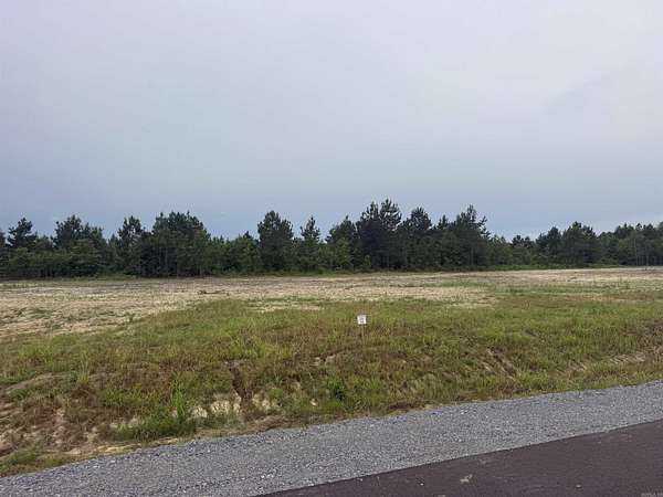 0.5 Acres of Residential Land for Sale in Hensley, Arkansas