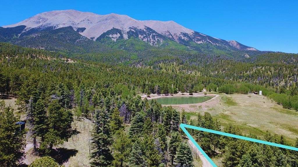 2 Acres of Residential Land for Sale in Aguilar, Colorado