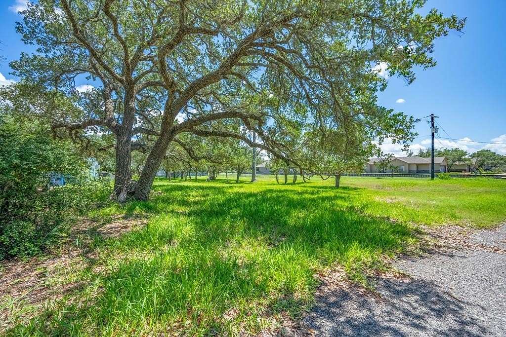 0.2 Acres of Residential Land for Sale in Rockport, Texas