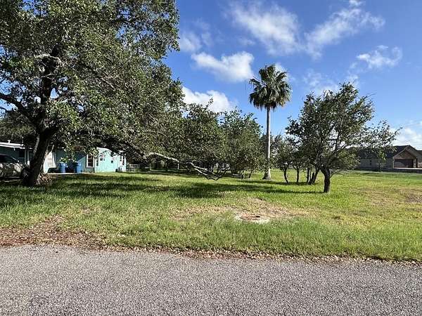 0.2 Acres of Residential Land for Sale in Rockport, Texas