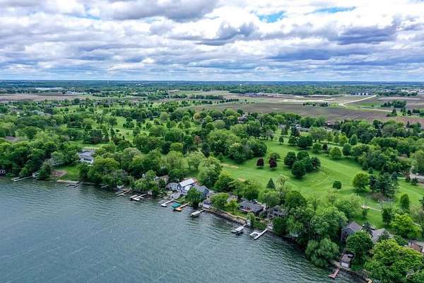 32 Acres of Land for Sale in Stoughton, Wisconsin
