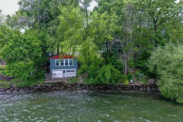 32 Acres of Land for Sale in Stoughton, Wisconsin