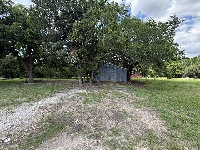 0.66 Acres of Residential Land for Sale in Cooper, Texas