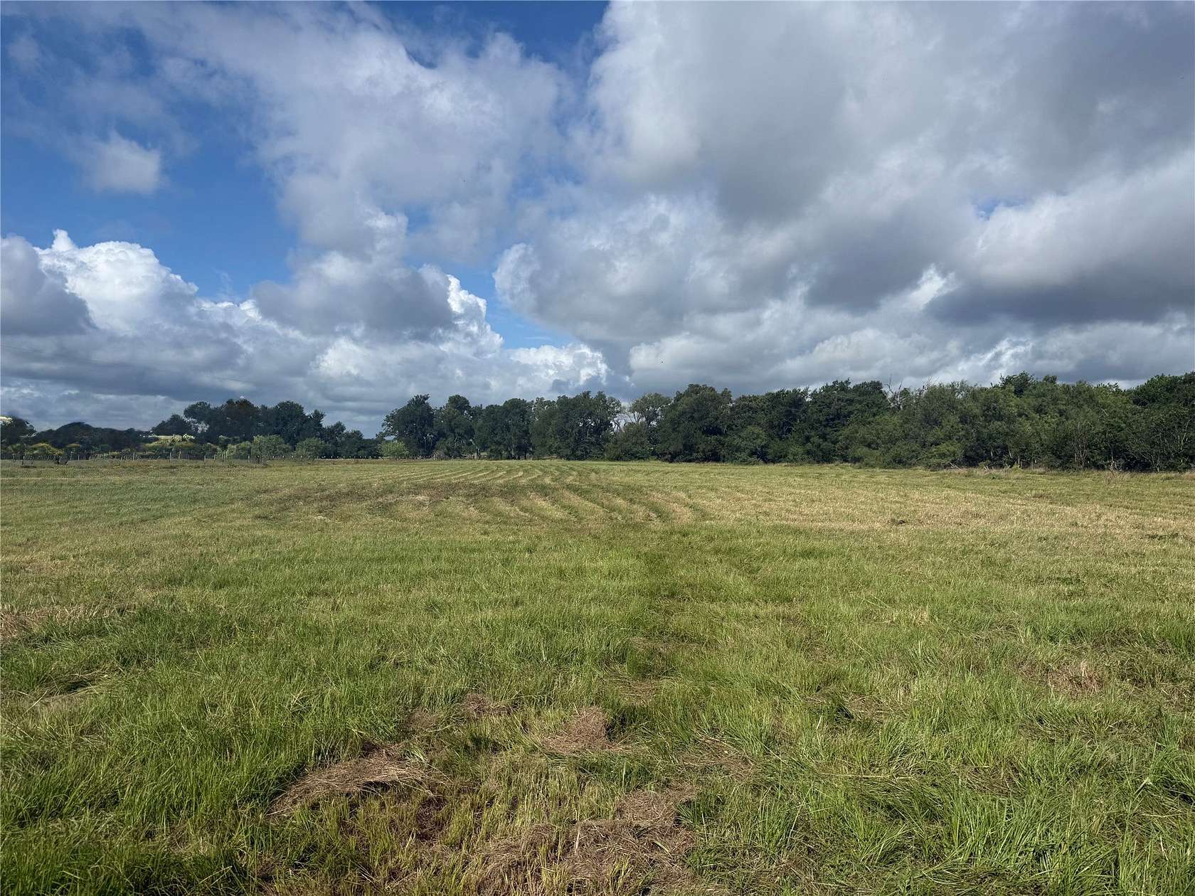 4.38 Acres of Residential Land for Sale in Streetman, Texas