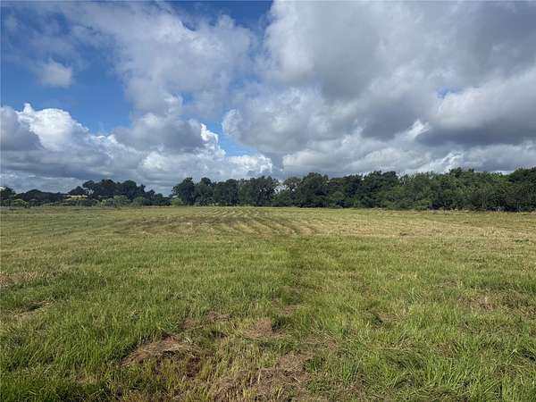 4.38 Acres of Residential Land for Sale in Streetman, Texas