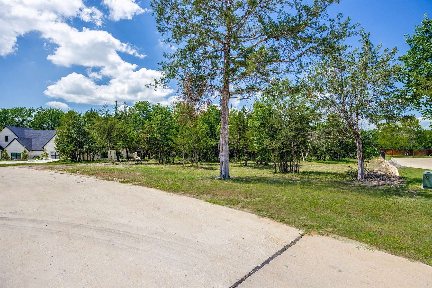 1 Acre of Residential Land for Sale in Van Alstyne, Texas