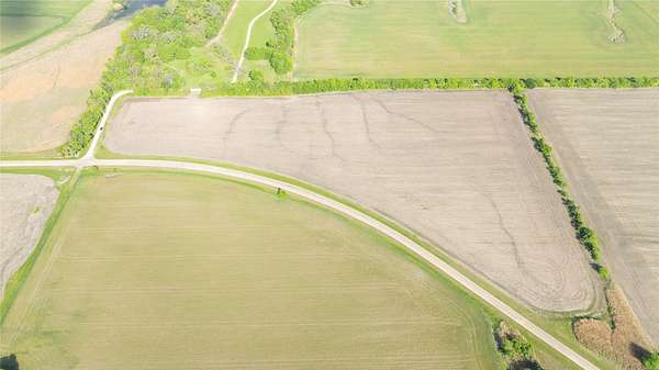 2.44 Acres of Residential Land for Sale in Roxton, Texas