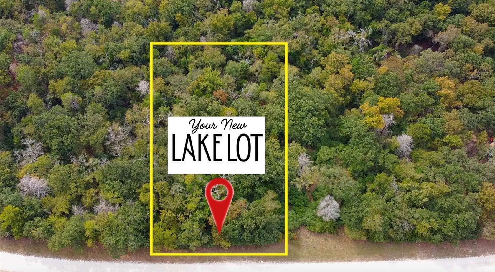 0.47 Acres of Residential Land for Sale in Jewett, Texas