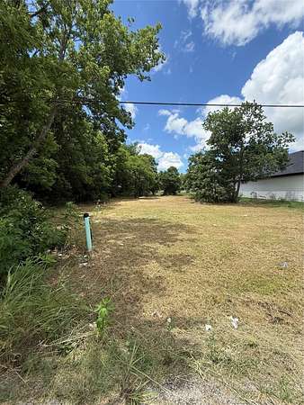 0.15 Acres of Residential Land for Sale in Greenville, Texas
