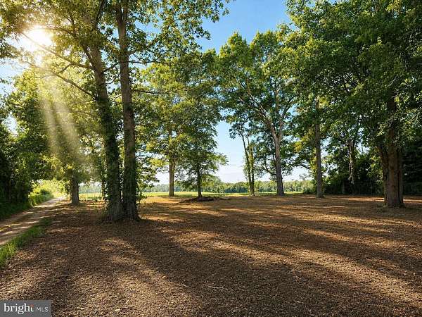 0.89 Acres of Residential Land for Sale in Mullica Hill, New Jersey