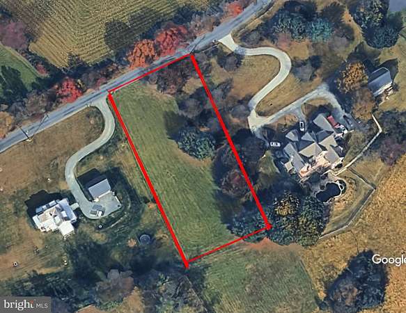1.54 Acres of Residential Land for Sale in Pottstown, Pennsylvania