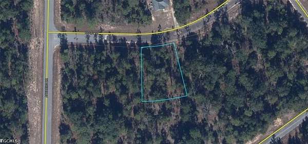 0.26 Acres of Land for Sale in Chipley, Florida