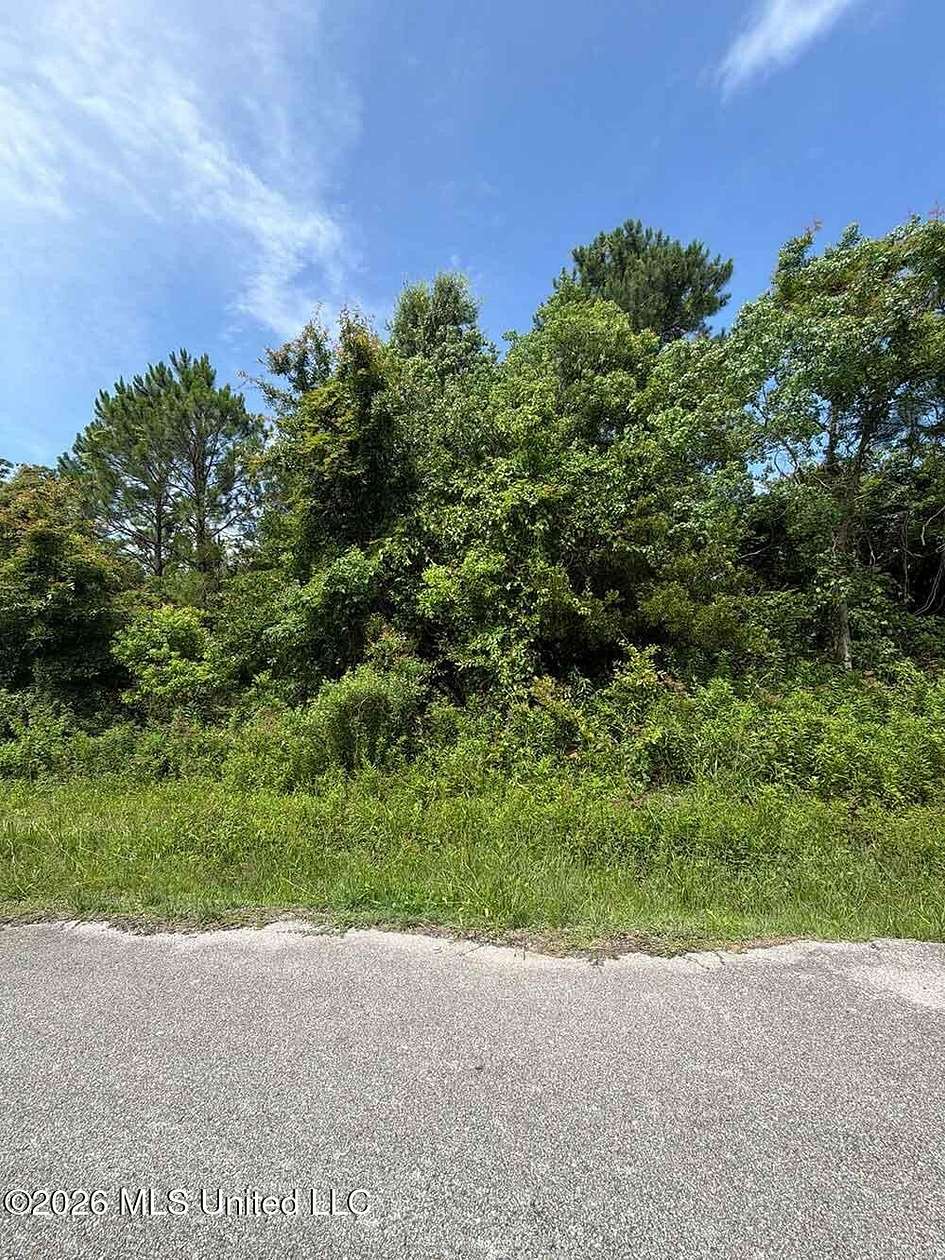 0.22 Acres of Residential Land for Sale in Biloxi, Mississippi