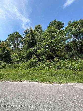 0.22 Acres of Residential Land for Sale in Biloxi, Mississippi
