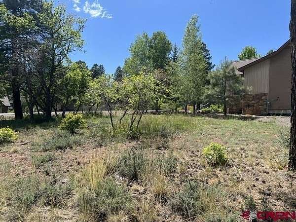 0.33 Acres of Residential Land for Sale in Durango, Colorado