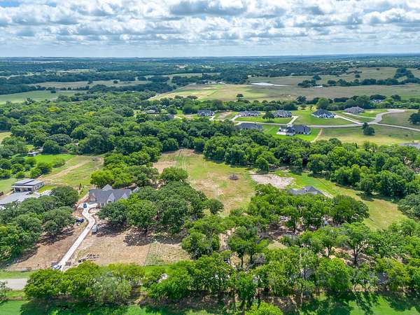 3 Acres of Residential Land for Sale in Aledo, Texas