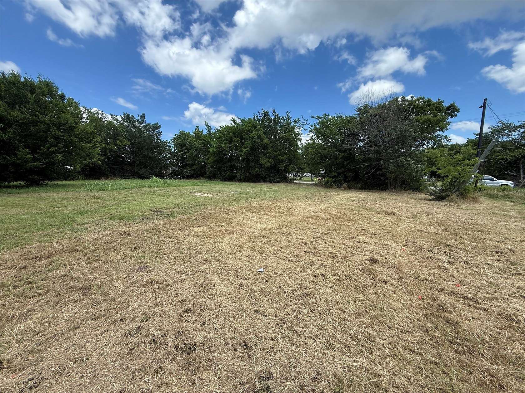0.19 Acres of Residential Land for Sale in Greenville, Texas