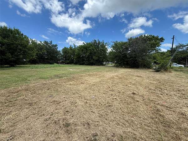 0.19 Acres of Residential Land for Sale in Greenville, Texas