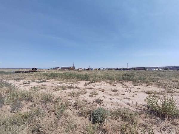 1 Acre of Residential Land for Sale in Pueblo West, Colorado