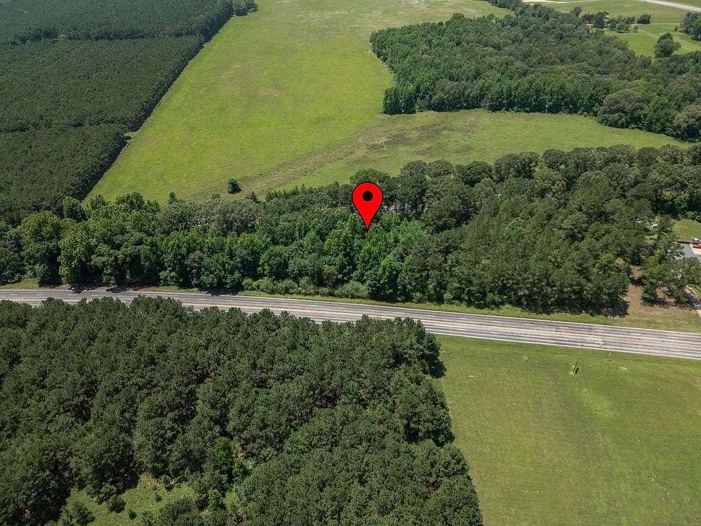 5 Acres of Commercial Land for Sale in Omaha, Texas
