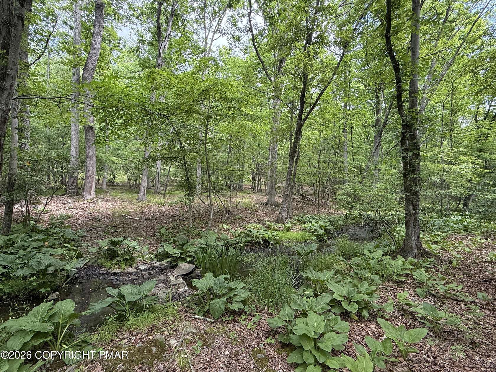 4.9 Acres of Residential Land for Sale in East Stroudsburg, Pennsylvania