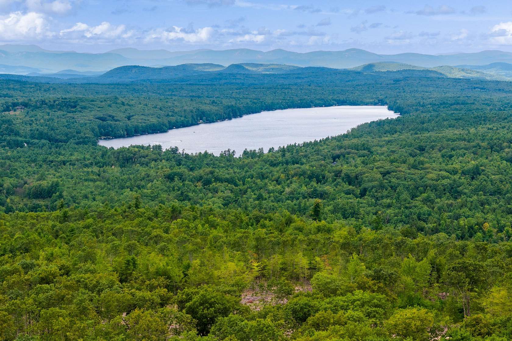 100 Acres of Recreational & Residential Land for Sale in Bridgton, Maine