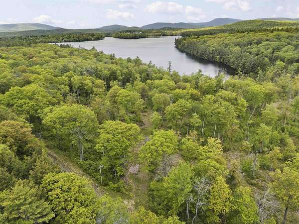 1.63 Acres of Residential Land for Sale in Canaan, New Hampshire