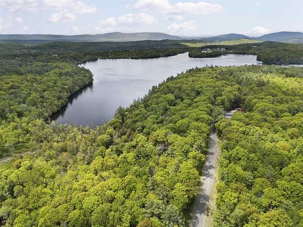 1.66 Acres of Residential Land for Sale in Canaan, New Hampshire