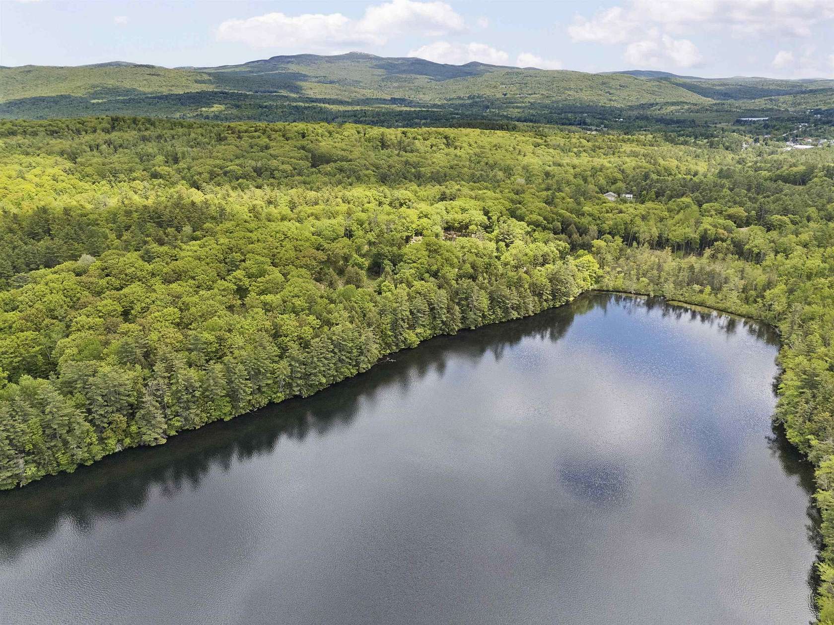 1.5 Acres of Residential Land for Sale in Canaan, New Hampshire